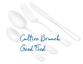 Cultivo Brunch Good Food en Valdemoro