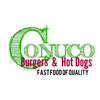 Cunuco Burger & Hot Dog en Madrid