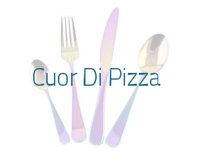 Cuor Di Pizza en Arucas