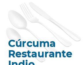 Cúrcuma Restaurante Indio en Torrent