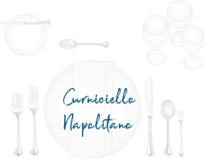 Curniciello Napolitano en Oviedo