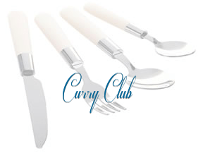 Curry Club en Barcelona