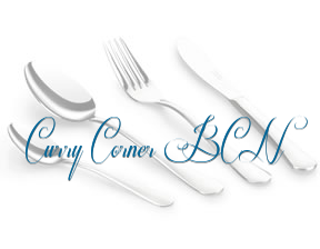 Curry Corner BCN en Barcelona