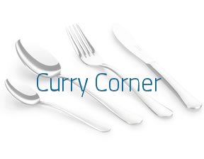 Curry Corner en Madrid