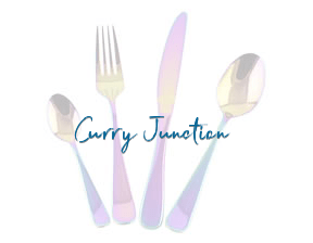 Curry Junction en Rojales
