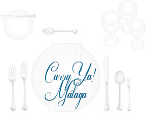 Curry Ya! Málaga en Málaga