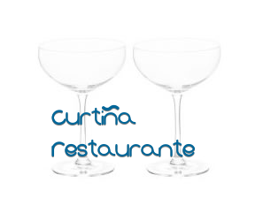 Curtiña Restaurante en Santiago de Compostela