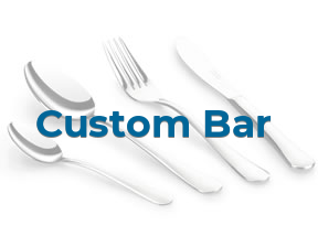 Custom Bar en Collado Mediano