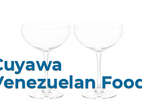 Cuyawa Venezuelan Food en Madrid