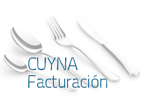 CUYNA Facturación en Olmeda de la Cuesta