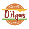 D’ Agus Burguer en Málaga