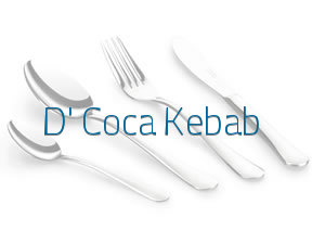 D' Coca Kebab en Madrid