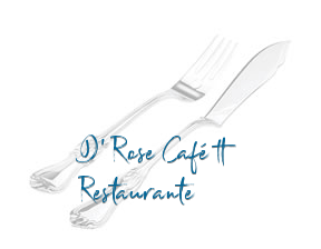 D' Rose Café - Restaurante en Laredo