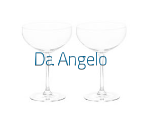 Da Angelo en Málaga