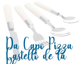 Da Capo Pizza Castelló de la Plana en Castellón de la Plana