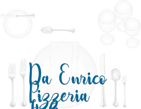 Da Enrico Pizzeria Italiana* en Jerez de la Frontera