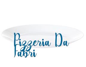 Pizzeria Da Fabri en Logroño