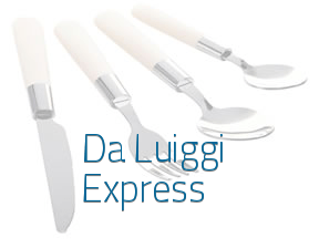 Da Luiggi Express en Tenerife