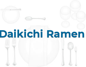 Daikichi Ramen en Murcia