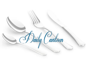 Daily Canteen en Alicante