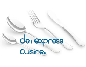 Deli Express Cuisine* en Barcelona