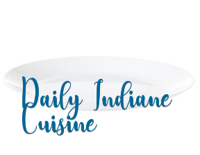 Daily Indiane Cuisine en Terrassa