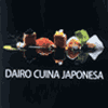 Dairo Cuina Japonesa en Barcelona