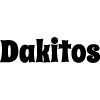 Dakitos en Madrid