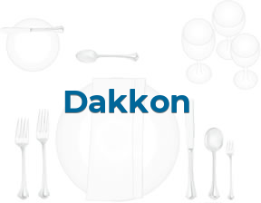 Dakkon en Mérida