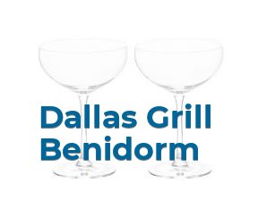 Dallas Grill Benidorm en Benidorm