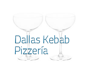 Dallas Kebab Pizzería en Lloret de Mar