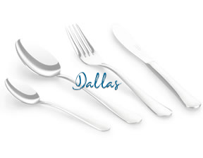 Dallas en Salamanca