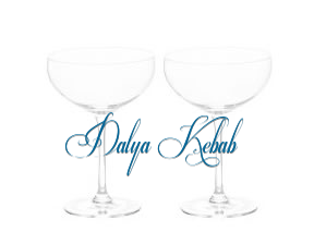 Dalya Kebab en Figueres