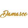 Damasco en Málaga