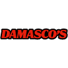 Damasco's Döner Baza en Baza