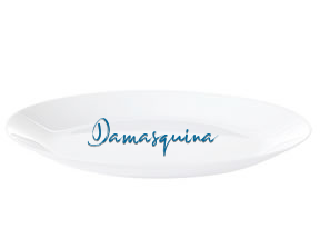 Damasquina en Barcelona