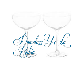 Dameluzz Y La Rubia en Madrid