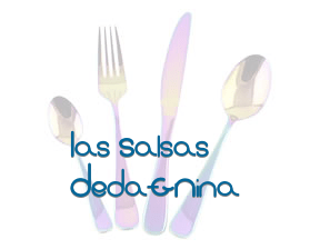 Las Salsas Deda&Nina en Madrid