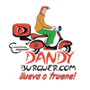 Dandy Burguer.com en Murcia