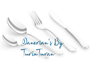 Danerian's By TurínTuran en Burgos