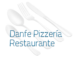 Danfe Pizzería Restaurante* en Benidorm