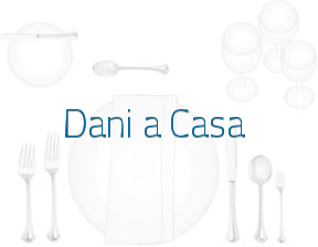 Dani a Casa en Canet de Mar