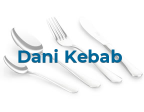 Dani Kebab en Logroño