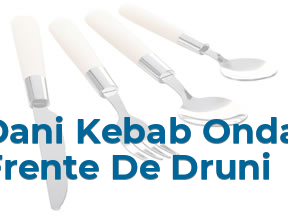 Dani Kebab Onda Frente De Druni en Onda