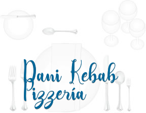 Dani Kebab Pizzería en Beniel