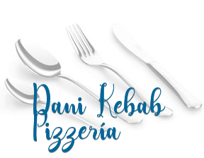 Dani Kebab Pizzería en Valencia