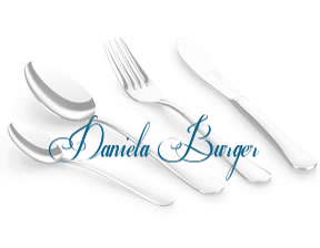 Daniela Burger en Las Rozas De Madrid