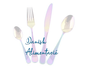Danish Alimentació* en Barcelona