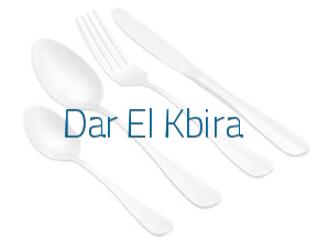 Dar El Kbira en Manresa