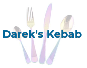 Darek's Kebab en Rubí